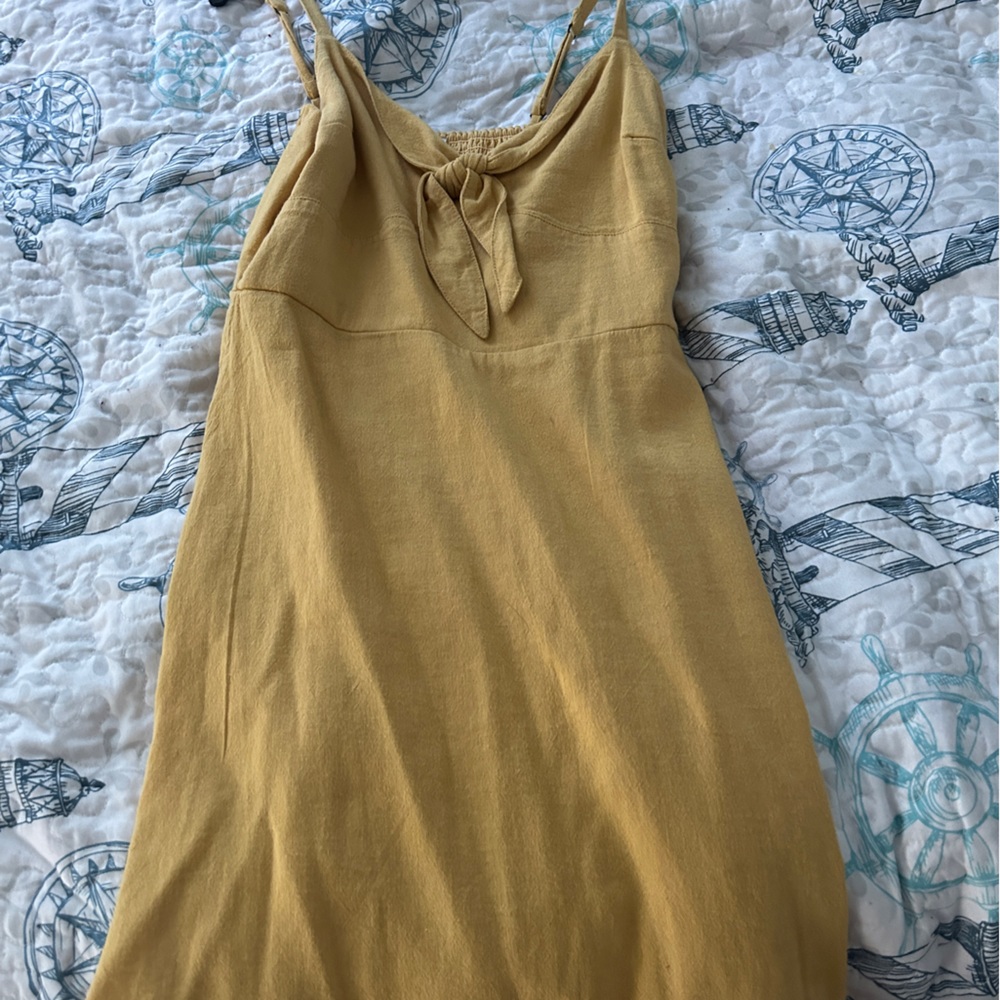 summer dress